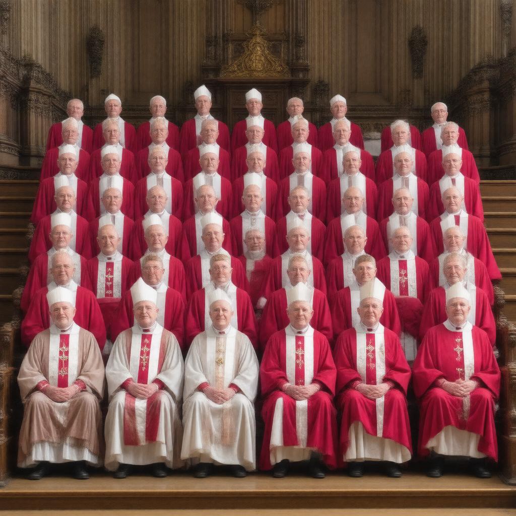 Lords Spiritual